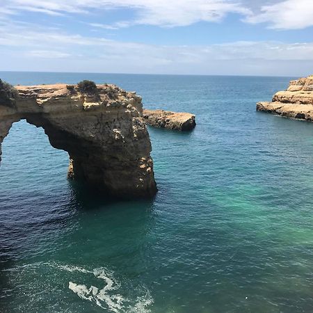 Armação de Pêra Nid De Reve 아파트 외부 사진