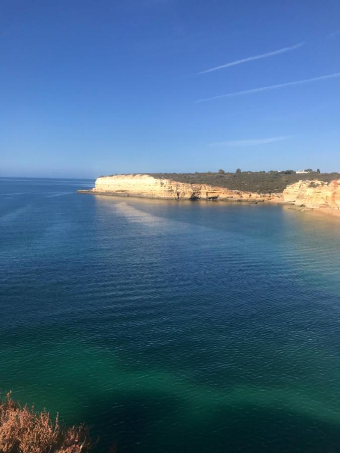 Armação de Pêra Nid De Reve 아파트 외부 사진