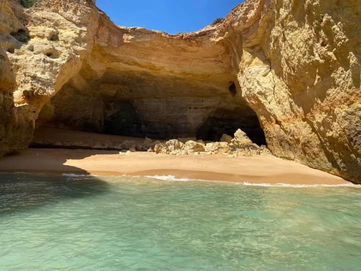 Armação de Pêra Nid De Reve 아파트 외부 사진