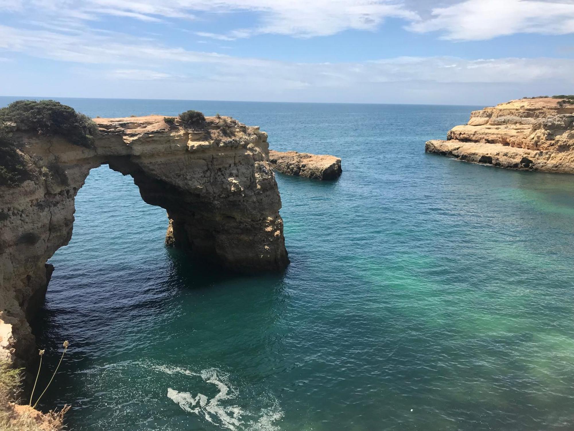 Armação de Pêra Nid De Reve 아파트 외부 사진